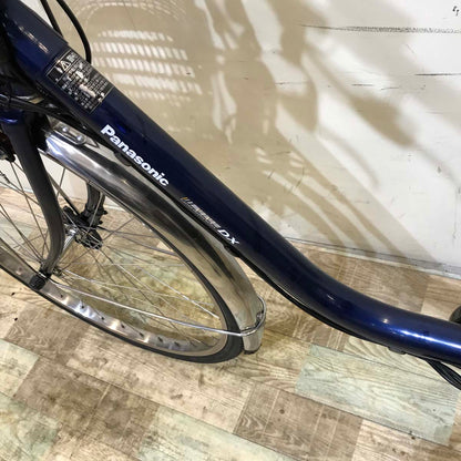 パナソニック ビビ DX ネイビー 26インチ KX035 【中古車】