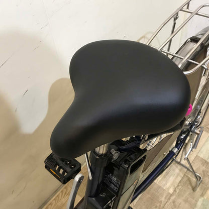 パナソニック ビビ DX ネイビー 26インチ KX035 【中古車】
