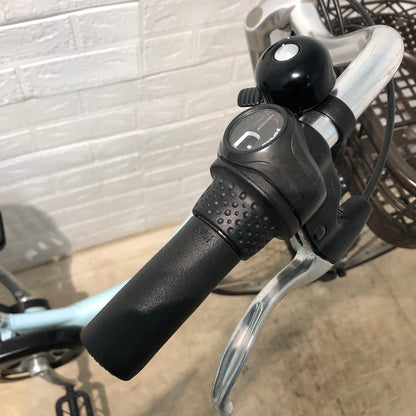 ブリヂストン フロンティア ブルー 24インチ YQ080 【中古車】