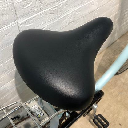ブリヂストン フロンティア ブルー 24インチ YQ080 【中古車】