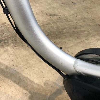 ヤマハ PAS ナチュラ スーパー シルバー 26インチ YV096 【中古車】