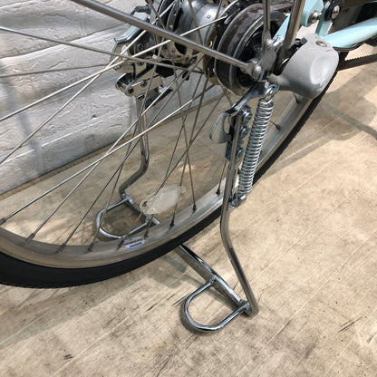 ブリヂストン フロンティア ブルー 24インチ YQ080 【中古車】