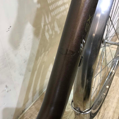 パナソニック ビビ SX ブラウン 26インチ KX036 【中古車】