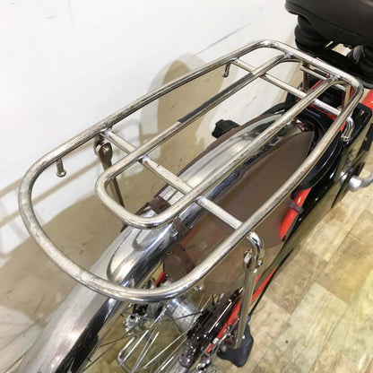 【１万円引き！】パナソニック ビビDX オレンジ 26インチ KG101 【中古車】