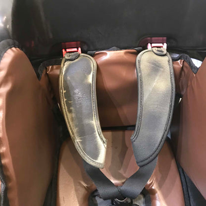 パナソニック ギュット ミニ DX グリーン 20インチ KB099【中古車】