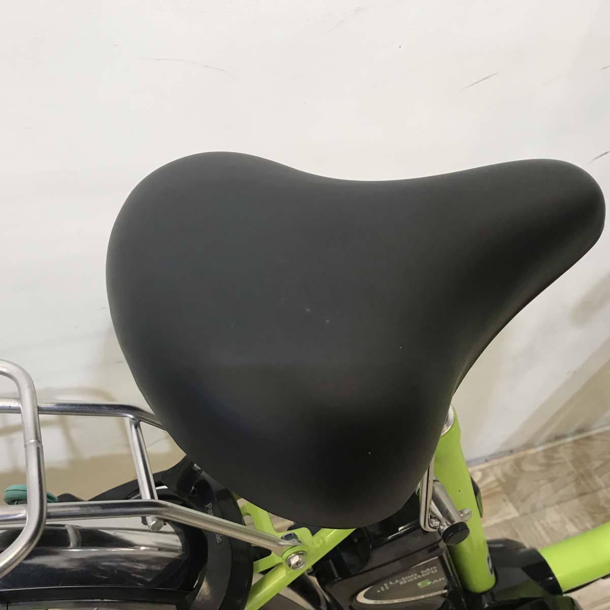 パナソニック ビビ DX グリーン 26インチ KS108 【中古車】