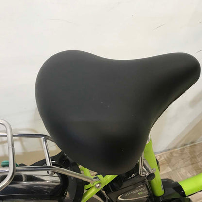パナソニック ビビ DX グリーン 26インチ KS108 【中古車】