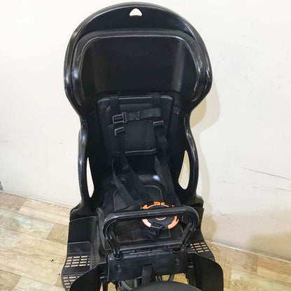 パナソニック ギュット ミニ DX グリーン 20インチ KB099【中古車】