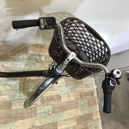 パナソニック ビビ SX ブラウン 26インチ KX036 【中古車】