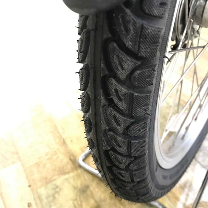 パナソニック ギュット ミニ DX グリーン 20インチ KB099【中古車】