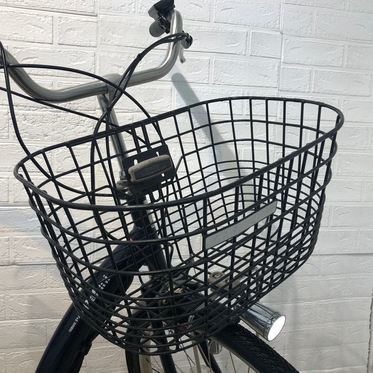 ヤマハ PAS ラフィーニ ネイビー 26インチ YD023【中古車】