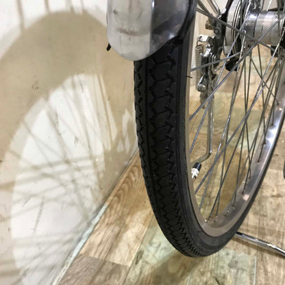 パナソニック ビビ SX ブラウン 26インチ KX036 【中古車】