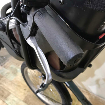 パナソニック ギュット ミニ DX グリーン 20インチ KB099【中古車】