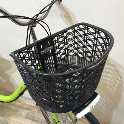 パナソニック ビビ DX グリーン 26インチ KS108 【中古車】