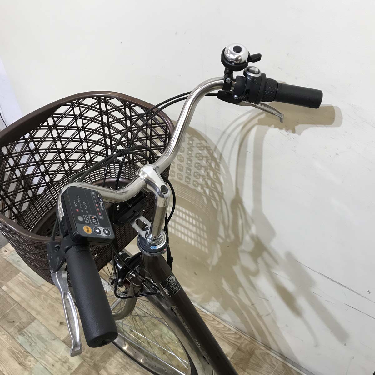 パナソニック ビビ SX ブラウン 26インチ KX036 【中古車】