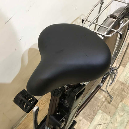 パナソニック ビビ SX ブラウン 26インチ KX036 【中古車】