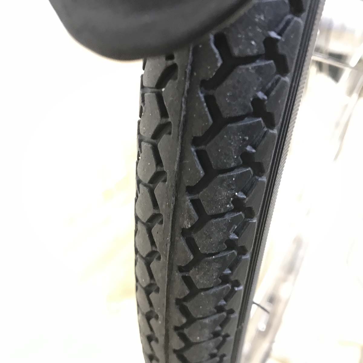 パナソニック ビビ DX グリーン 26インチ KS108 【中古車】