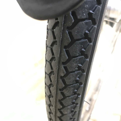 パナソニック ビビ DX グリーン 26インチ KS108 【中古車】
