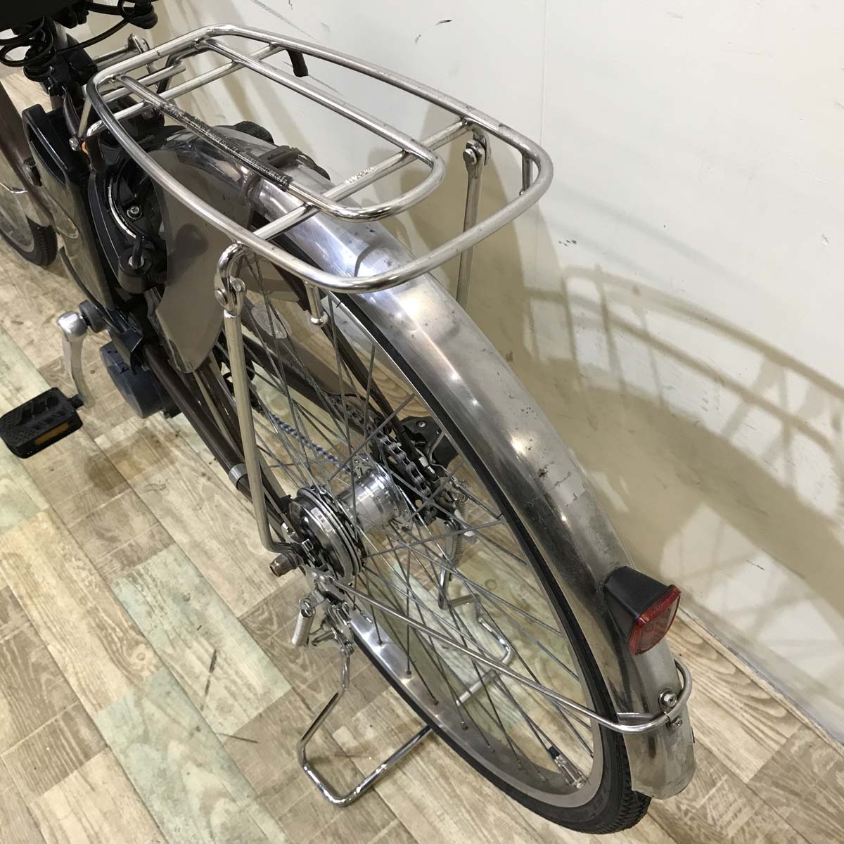 パナソニック ビビ SX ブラウン 26インチ KX036 【中古車】