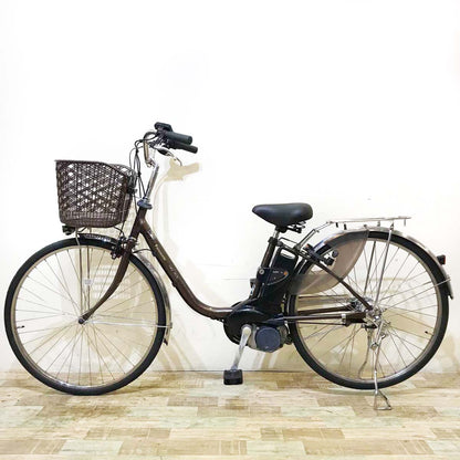 パナソニック ビビ SX ブラウン 26インチ KX036 【中古車】