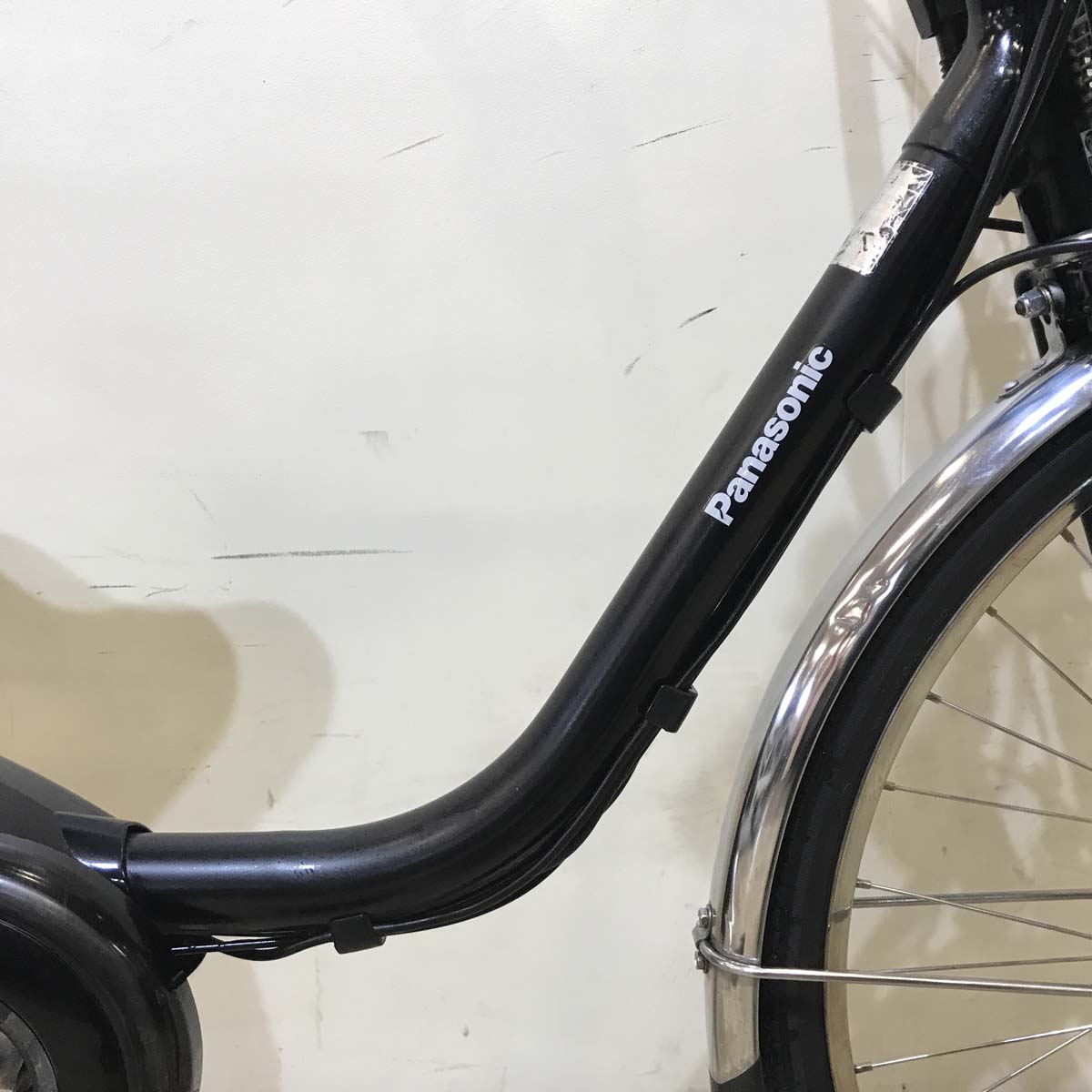 パナソニック ビビ DX ブラック 24インチ KS109 【中古車】