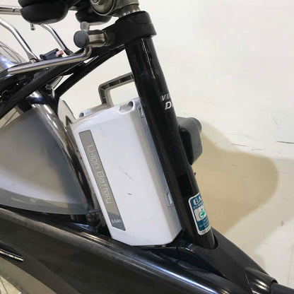 パナソニック ビビ DX ブラック 24インチ KS109 【中古車】