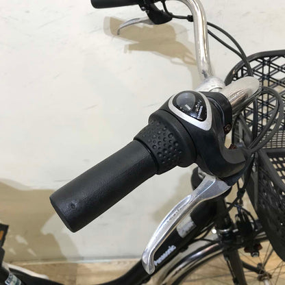 パナソニック ビビ DX ブラック 24インチ KS109 【中古車】
