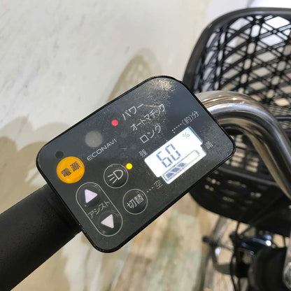 パナソニック ビビ DX ブラック 24インチ KS109 【中古車】