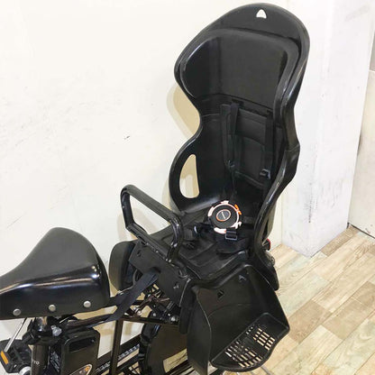 パナソニック ギュット ミニ DX ブラウン 20インチ KB100【中古車】