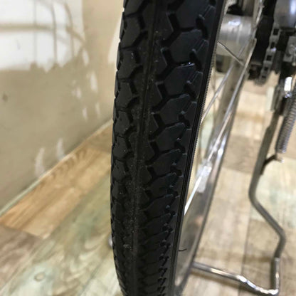 パナソニック ビビ DX ブラック 24インチ KS109 【中古車】
