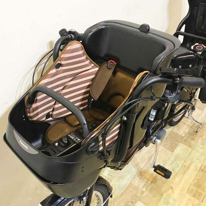 パナソニック ギュット ミニ DX ブラウン 20インチ KB100【中古車】