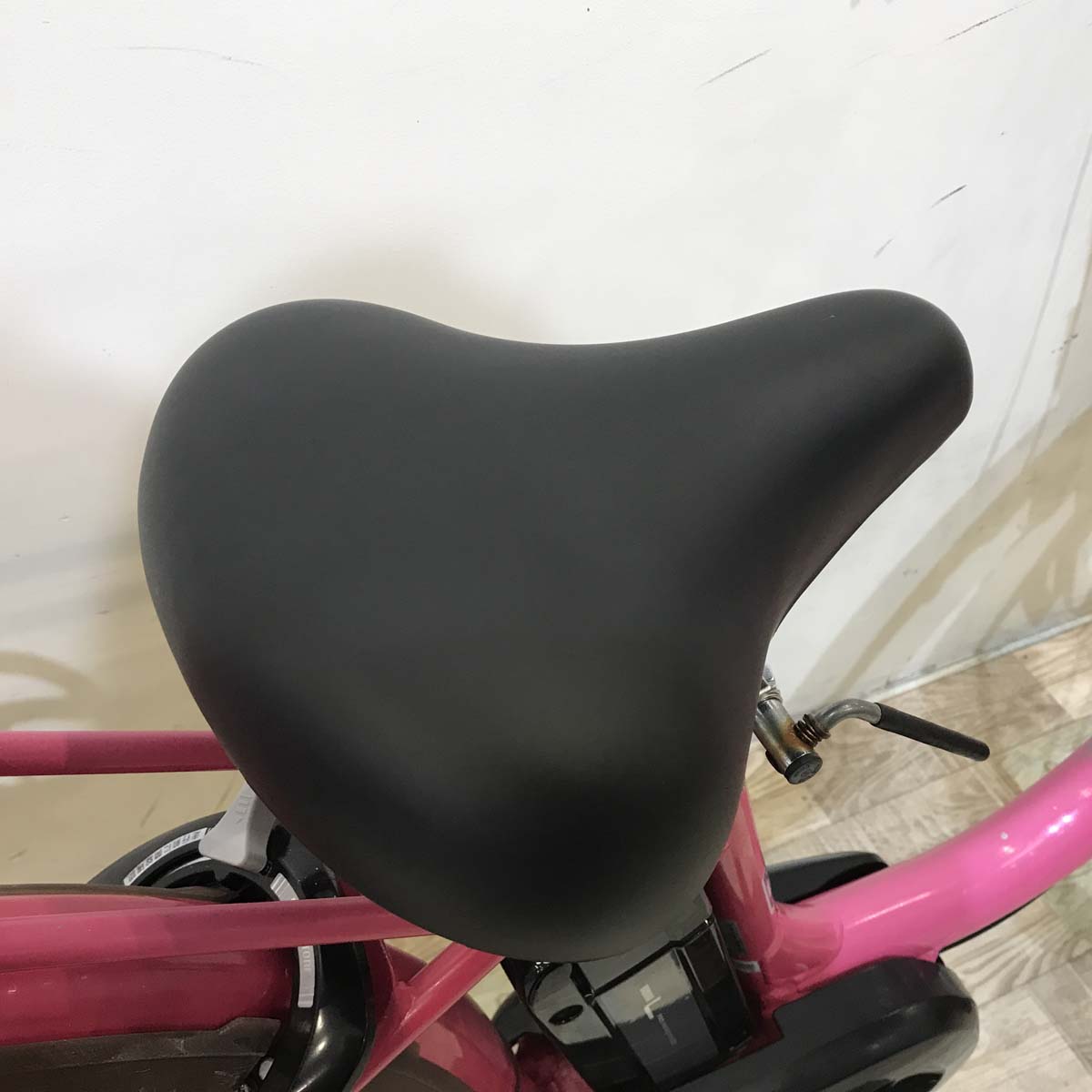 ブリヂストン アシスタ DX ピンク 26インチ KS110 【中古車】