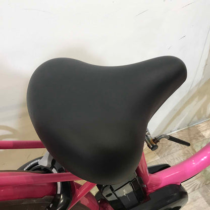ブリヂストン アシスタ DX ピンク 26インチ KS110 【中古車】