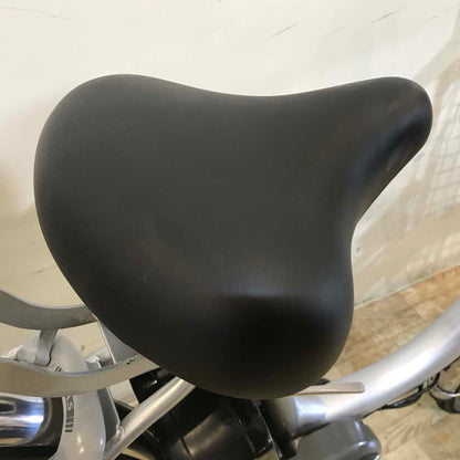 ヤマハ PAS ギア シルバー 26インチ KG103 【中古車】