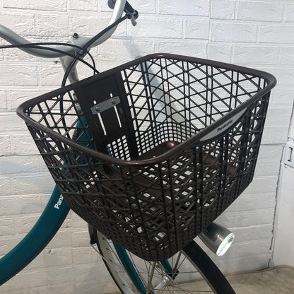 パナソニック ビビ SL グリーン 24インチ YD025 【中古車】