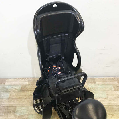 パナソニック ギュット ミニ DX ブラック 20インチ KB101【中古車】