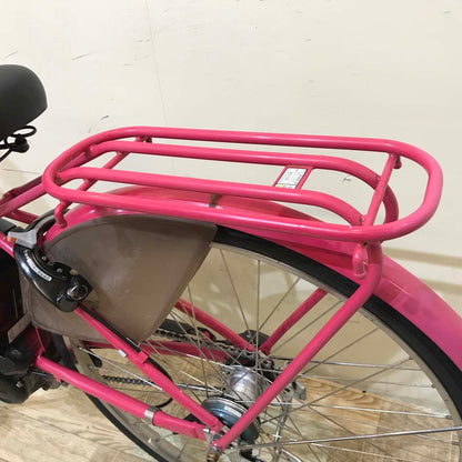 ブリヂストン アシスタ DX ピンク 26インチ KS110 【中古車】