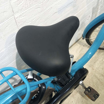 ブリヂストン アシスタDX SP ブルー 26インチ YI028 【中古車】