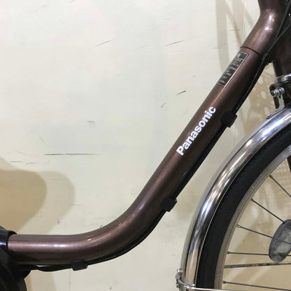 パナソニック ビビ SX ブラウン 24インチ KS111 【中古車】