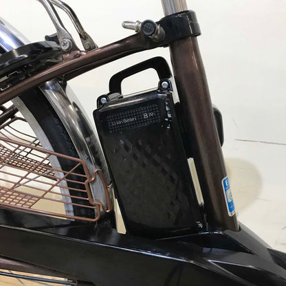 パナソニック ビビ SX ブラウン 24インチ KS111 【中古車】