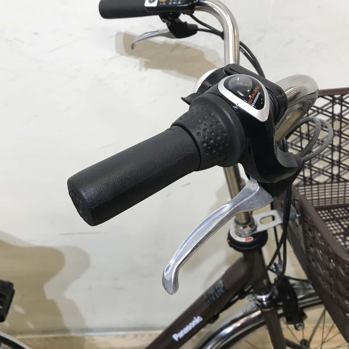 パナソニック ビビ SX ブラウン 24インチ KS111 【中古車】