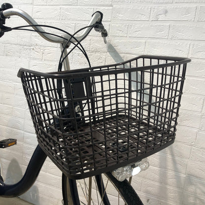 ブリヂストン フロンティア DX ネイビー 26インチ YV099 【中古車】
