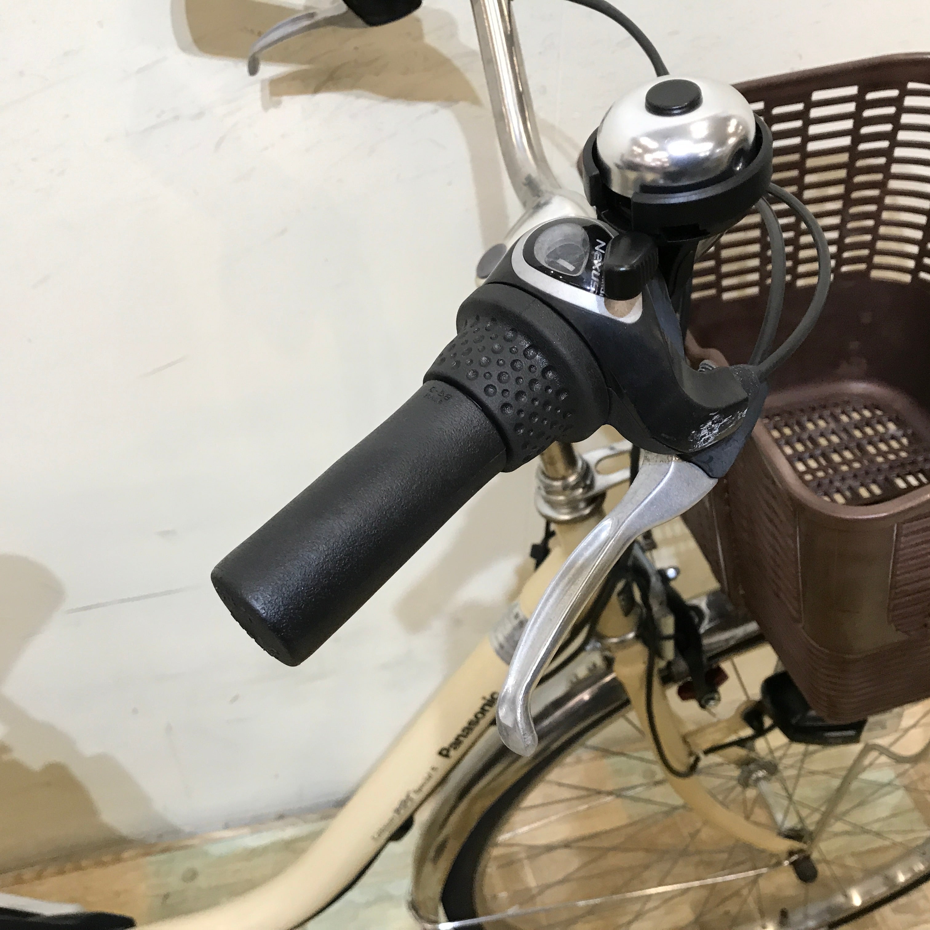 370　整備済新基準　パナソニックViVi special5 26インチ 中古車 370 整備済新基準 パナソニックViVi special5 26インチ 中古車