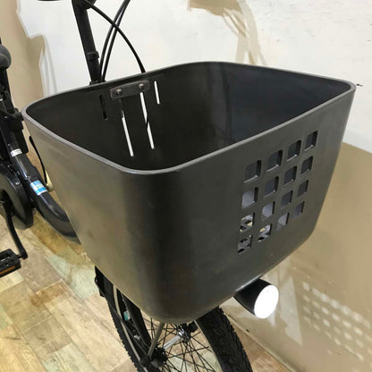 パナソニック ギュット クルーム R DX ブラック 20インチ KB102【中古車】