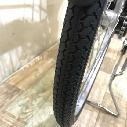 パナソニック ビビ SX ブラウン 24インチ KS111 【中古車】