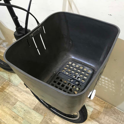 パナソニック ギュット クルーム R DX ブラック 20インチ KB102【中古車】