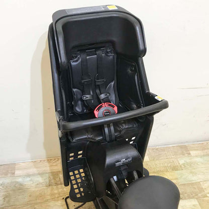 パナソニック ギュット クルーム R DX ブラック 20インチ KB102【中古車】