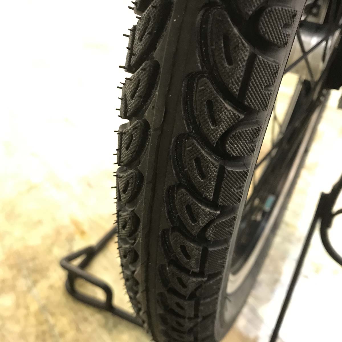 パナソニック ギュット クルーム R DX ブラック 20インチ KB102【中古車】