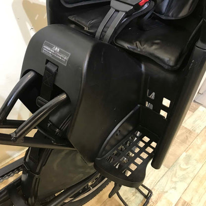 パナソニック ギュット クルーム R DX ブラック 20インチ KB102【中古車】