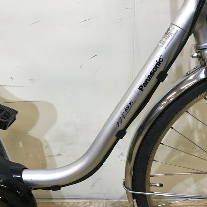 パナソニック ビビ SX シルバー 26インチ KB103 【中古車】